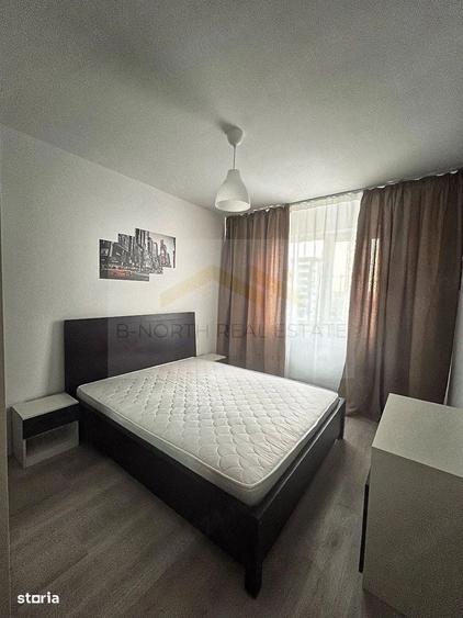 Apartament 2 camere de inchiriat | Primera Residence | Strada Biruinte - 3