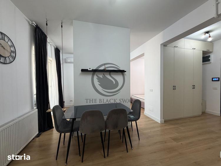 Studio de vanzare | Central District 4 Elemente, Fizicienilor | I.O.R. - 16
