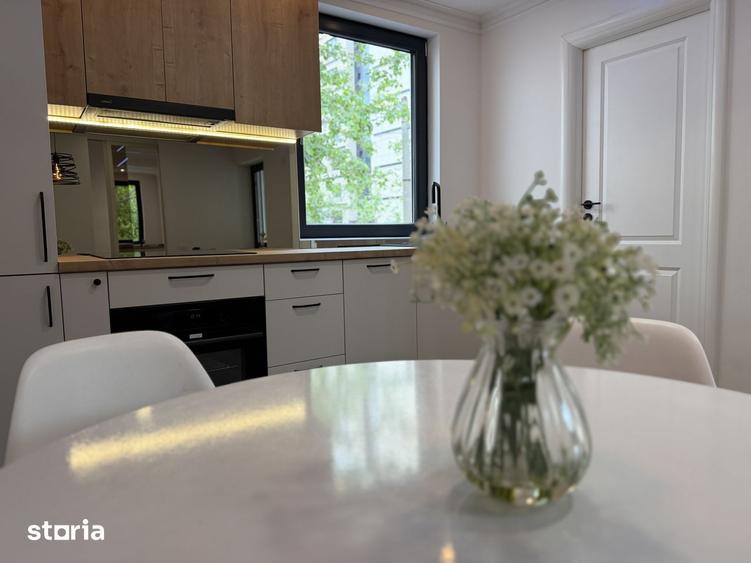 Apartament complet renovat, gata de mutare Rond Alba Iulia - 19