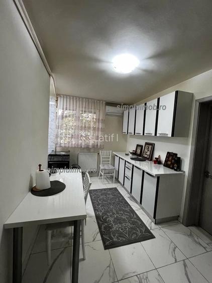Apartement de vanzare Vitan BUCURESTI MALL 2 camere
