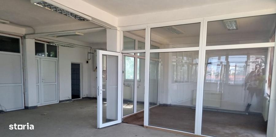 Spațiu comercial, de 185 mp, în Craiovei