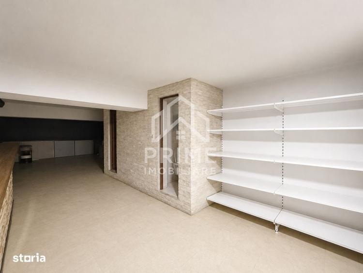 Vanzare Spatiu Comercial 80Mp, Alba Iulia Zona Centru - 3