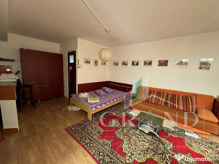 OPORTUNITATE!Ap 1 camera,BALCON,Zona Manastur/Casa Piratilor - 18
