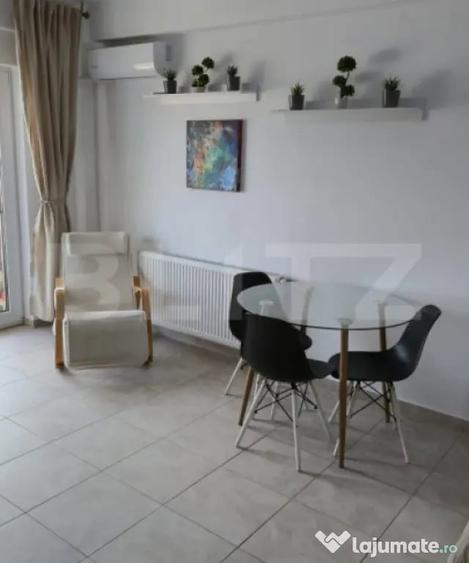 Apartament cu 2 camere în Frumoasa