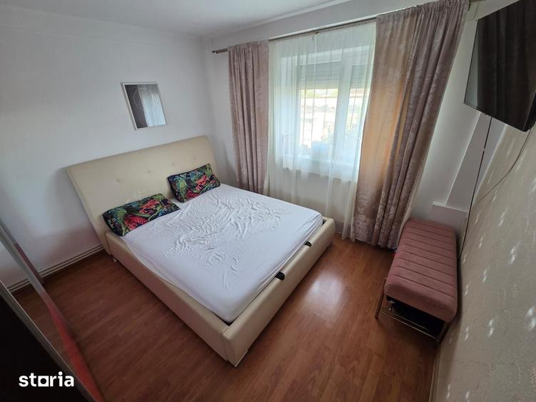 Apartament cu 2 camere în C5