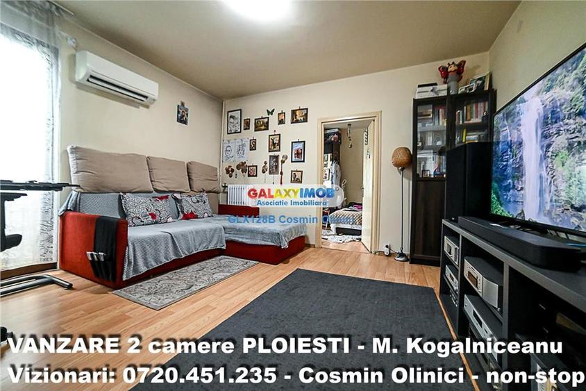 Apartament 2 camere Ultracentral Ploiesti - Strada Mihail Kogalniceanu - 1