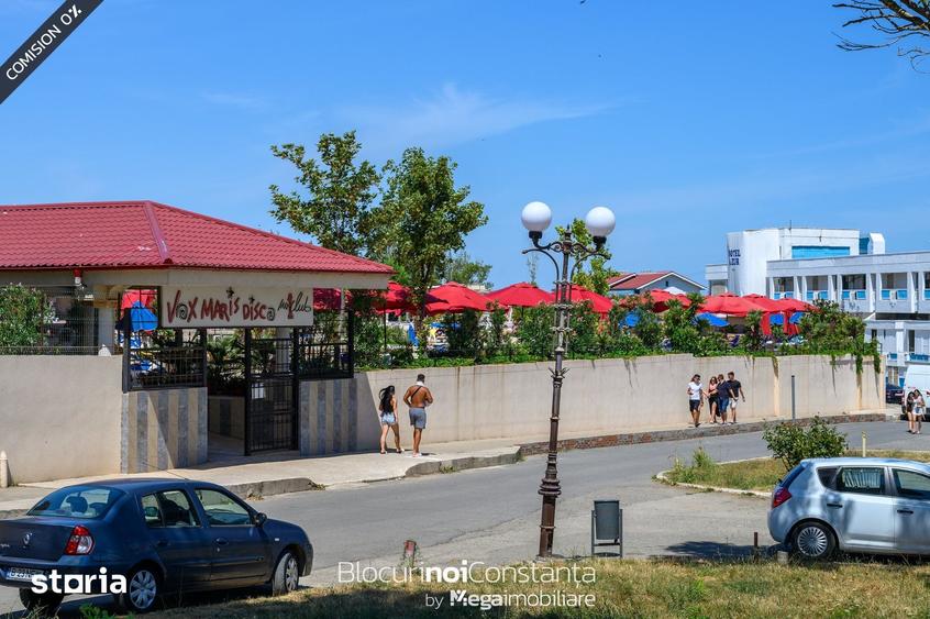 Apartament cu 2 camere în Gara