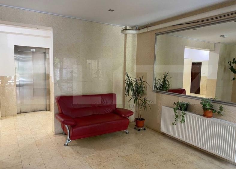 Apartament cu 2 camere decomandat, mobilat în Copou