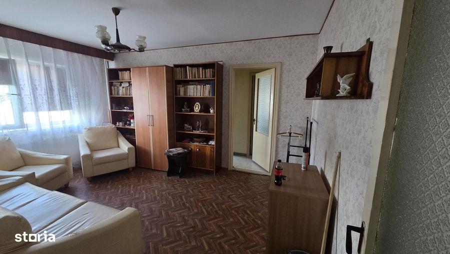 Centru Navodari, apartament 2 camere, etaj 1/4,centrala gaz,55000 euro - 5