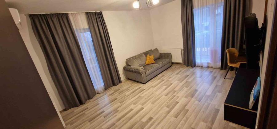 Vand apartament 2 camere drumul gura putnei - 1