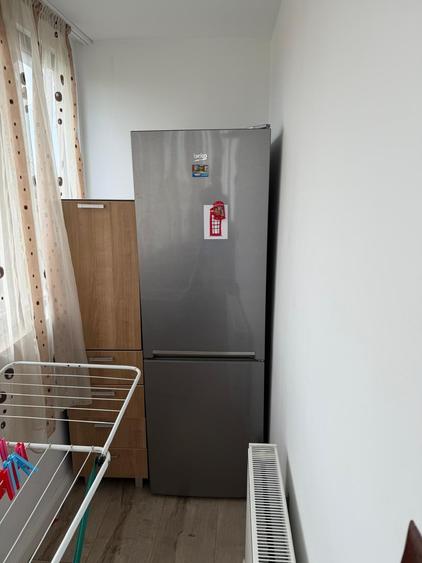 Apartament cu 2 camere în 1 Mai