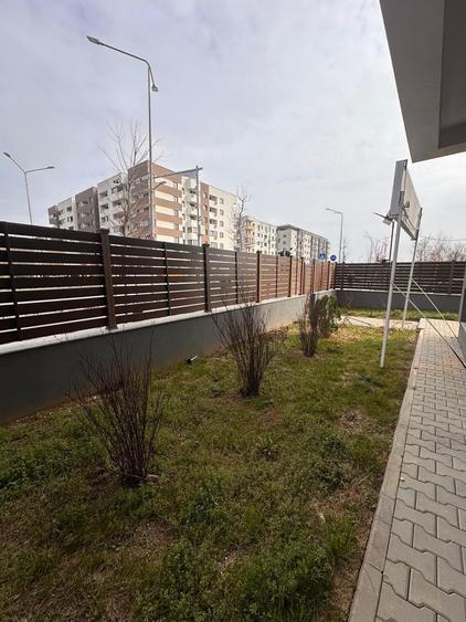 Apartament 2 camere cu gradina 130 mp Valea Larga - Drumul Taberei 190.000+ TVA - 5