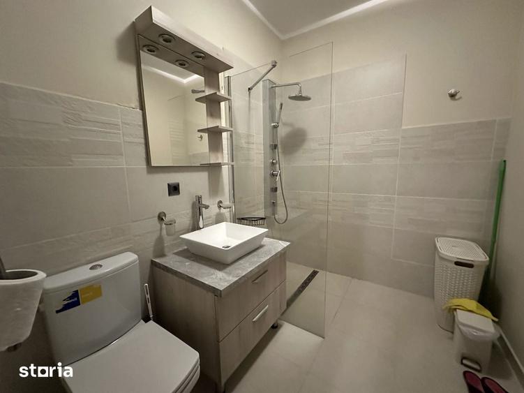 Apartament cu 2 camere în Sopor