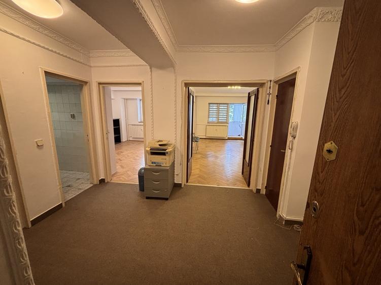 Apartament cu 2 camere decomandat în Unirii