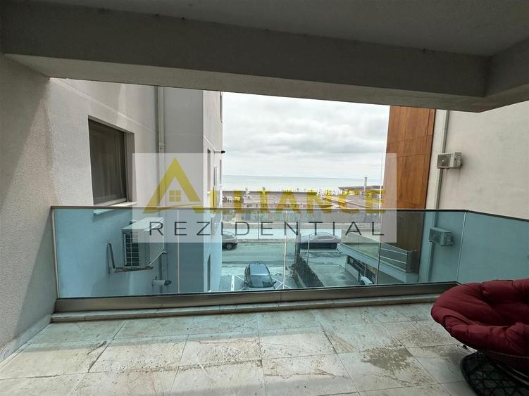 Apartament cu 2 camere în Est