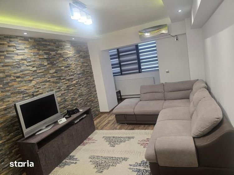 Particular Inchiriez apartament 2 camere Craiova centru - 4