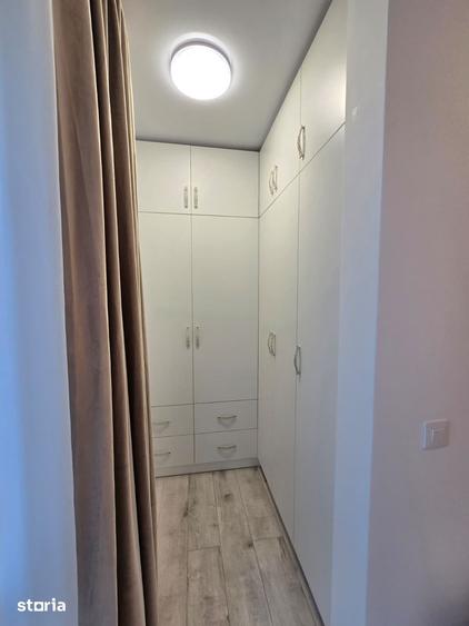 Apartament cu 2 camere în Rediu