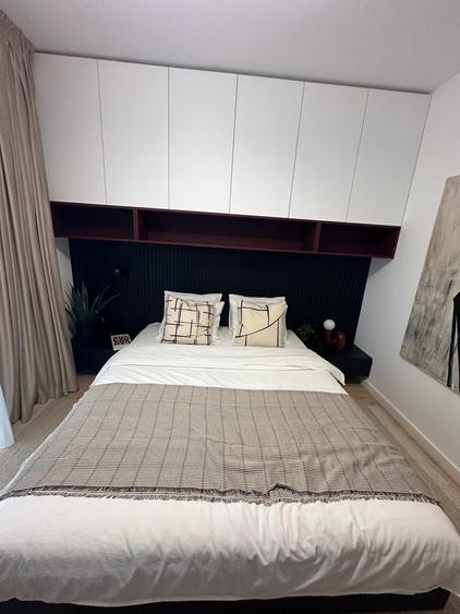 Apartament cu 2 camere decomandat în Theodor Pallady