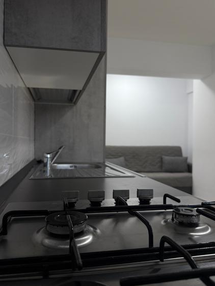 Apartament cu 2 camere semidecomandat în Copou
