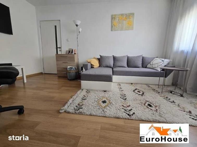 Apartament cu 2 camere de vanzare in Alba Iulia - 1
