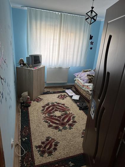 Apartament cu 2 camere decomandat în Burdujeni