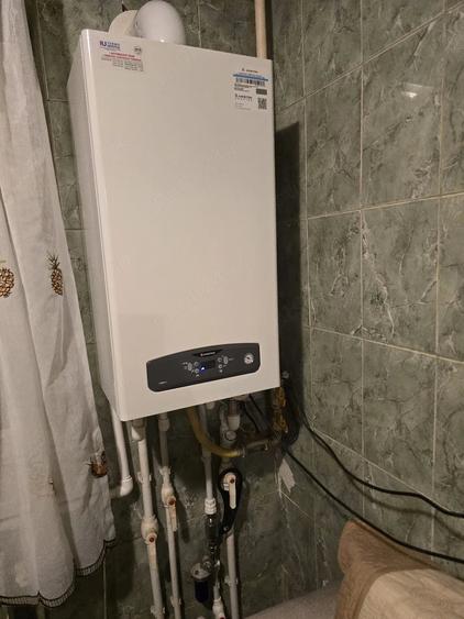 Apartament cu 2 camere semidecomandat în Inel II