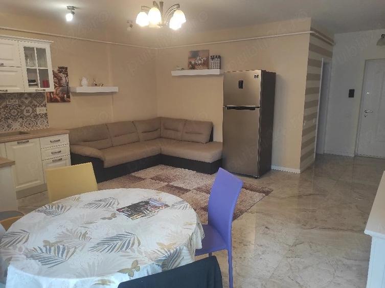 Se inchiriaza apartament 2 camere Copiu, Aleea Mihail Sadoveanu Ia?i - 6
