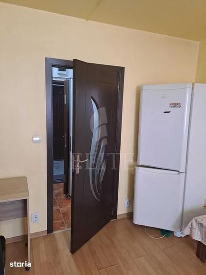 Garsonieră în Mărăști