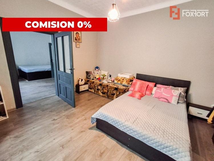 Casă individuală cu 4 camere cu Canalizare în Complex Studențesc