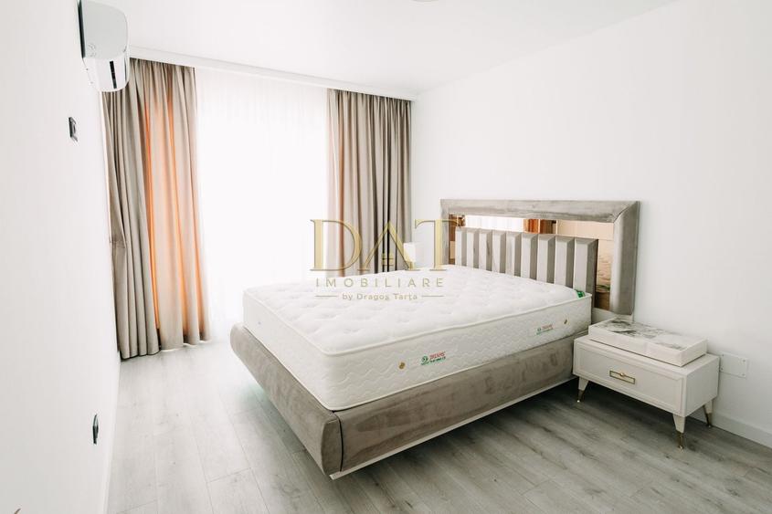 Apartament premium | 3 camere | Green Life | Frunzișului | parcare - 15