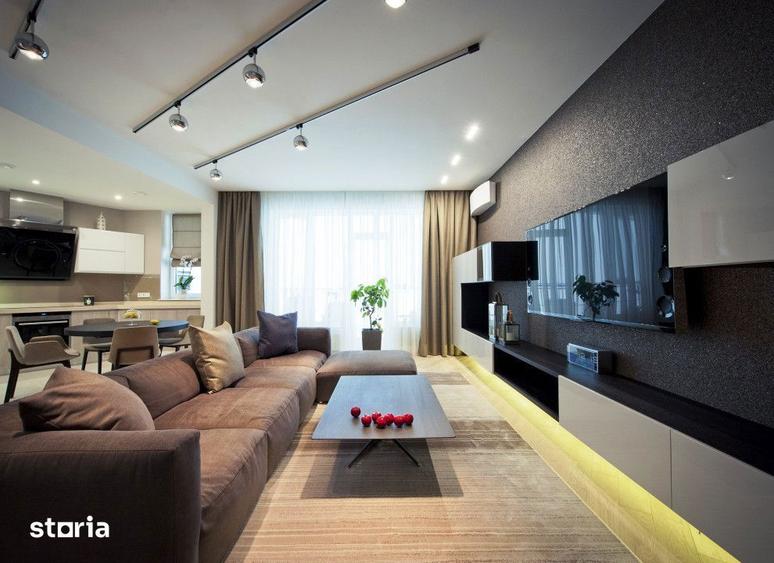 Apartament cu 3 camere decomandat în Cug