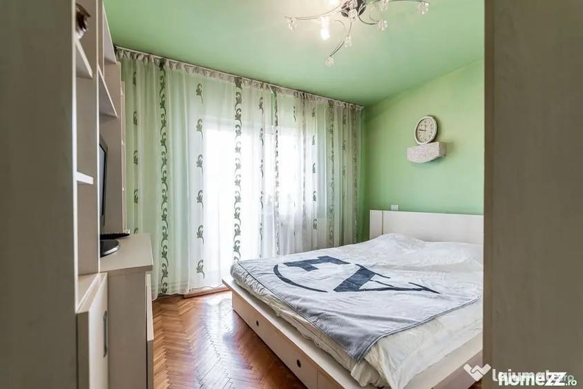 Apartament cu 3 camere decomandat în Micălaca