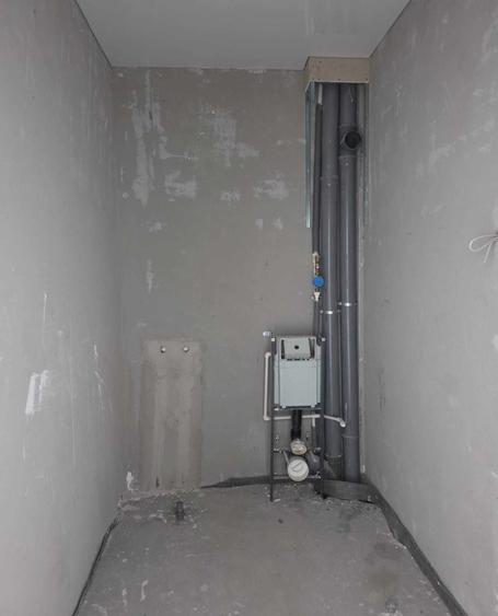Apartament cu 3 camere decomandat în Exterior Vest