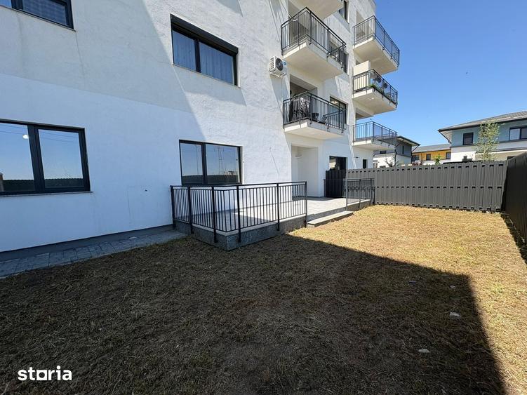 Apartament cu 2 camere în Metalurgiei