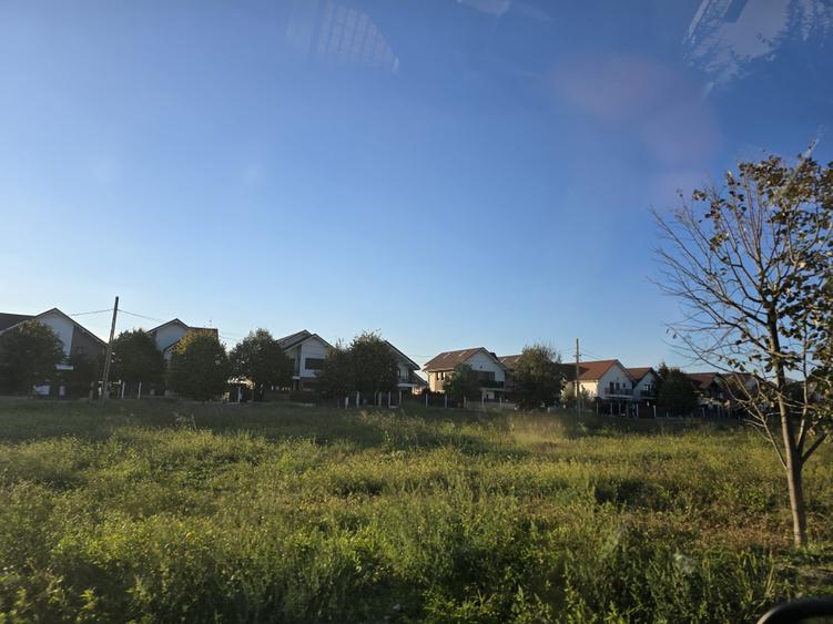 Teren Construcții intravilan de 12200 mp, în Năvodari