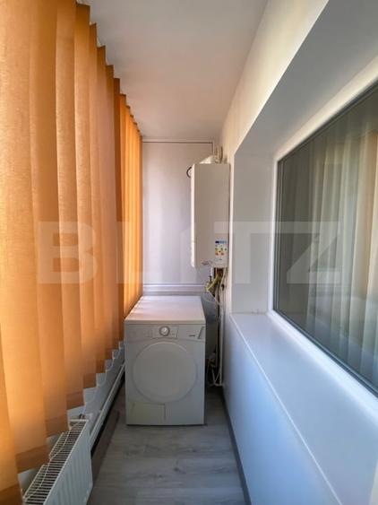 Apartament 3 camere, 75 mp, zona Soarelui - 12