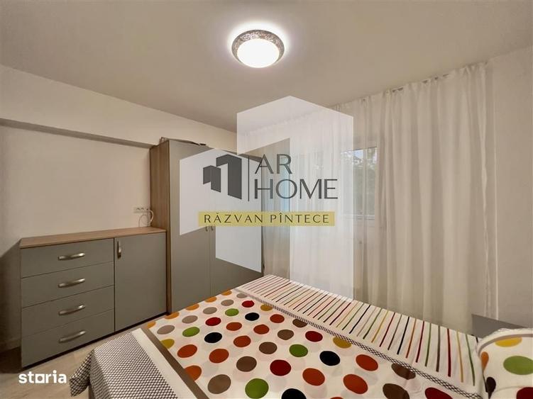 Apartamenent 2 camere, de lux, renovat, zona 9 Mai, Ploiesti - 7