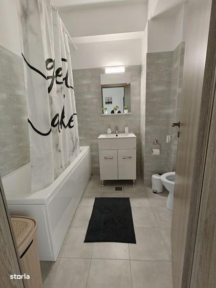 Apartament 2 camere Cartierul Latin - 1