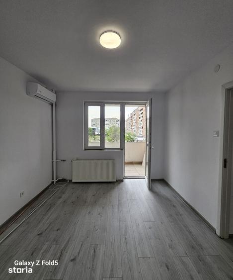 Apartament cu 2 camere în Rogerius