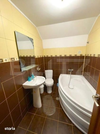 Casă cu 4 camere cu Teren 700 Mp în Rediu