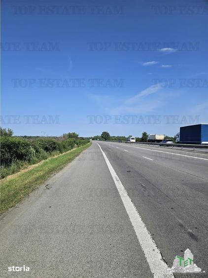 Teren de 219413 mp, în Florești