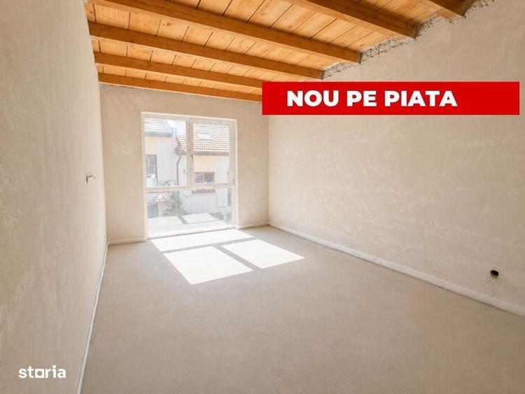 Casa in zona Baciu I Petrom - SU 150MP I 4 Camere + Mansarda Locuibila - 10
