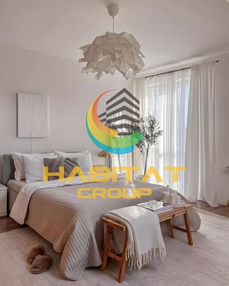 Apartament cu 3 camere decomandat în Apărătorii Patriei