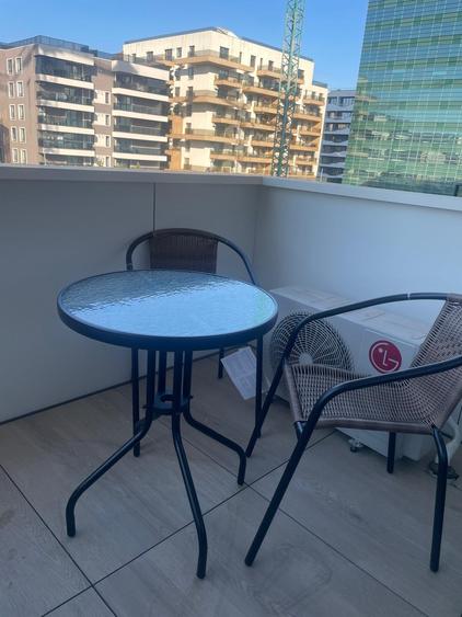 Studio Dublu faza 3 | Cortina North | Pipera - 5