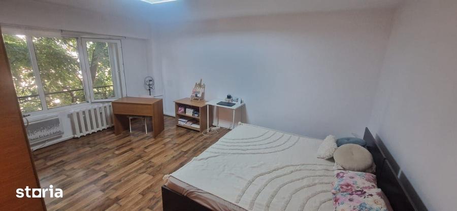 Garsonieră decomandată în Centrul Civic