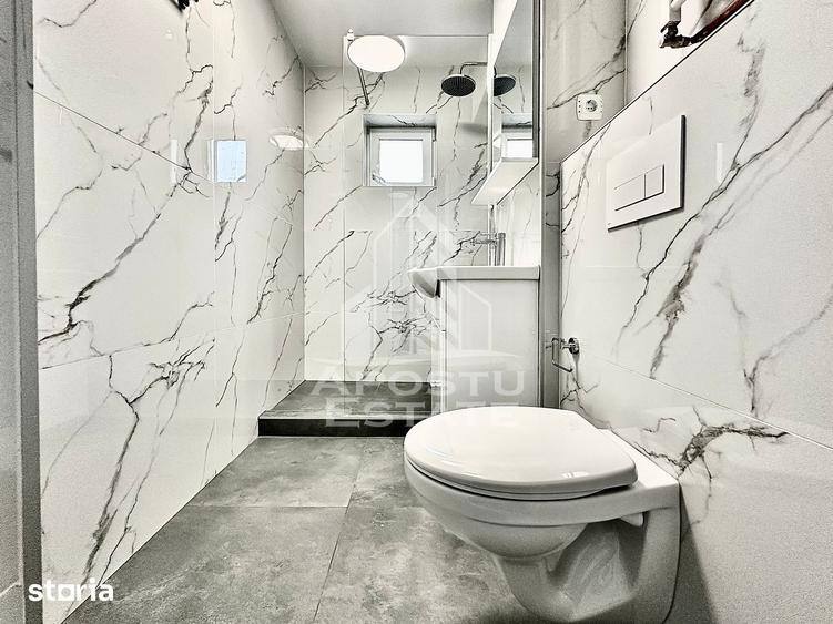 Apartament 2 camere zona centrala langa universtatea Aurel Vlaicu - 16