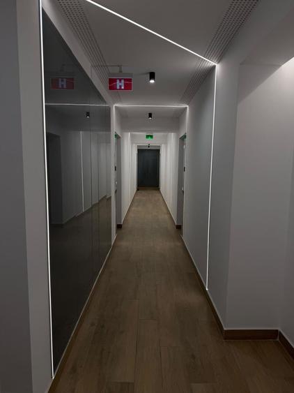 Apartament Premium | Prima Inchiriere | Victoria HOMES Pipera - 13