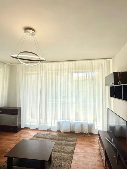 Apartament cu 2 camere decomandat, mobilat în Bună Ziua