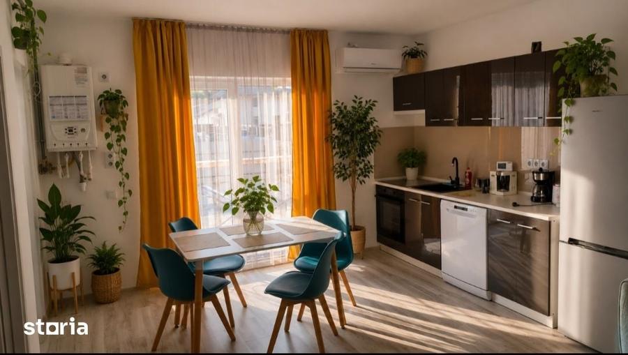 Apartament 2 camere de inchiriat Sancraiu de Mure? - 4
