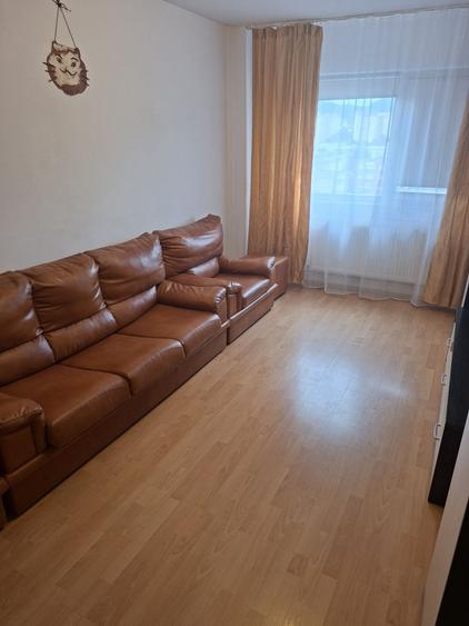Apartament cu 2 camere decomandat în Drumul Carului